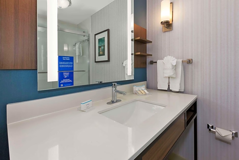 Hilton Garden Inn Minneapolis / Maple Grove