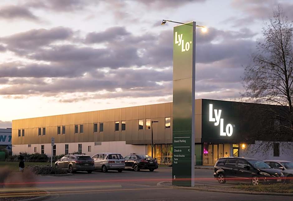 LyLo Christchurch
