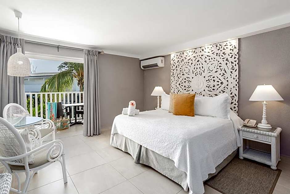 Sugar Bay Barbados - All Inclusive