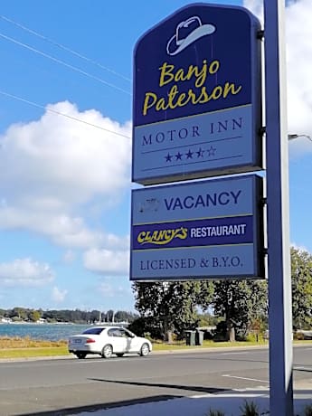 Banjo Paterson Motor Inn