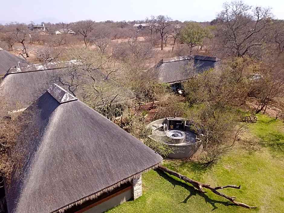 Call of the Wild Lodge