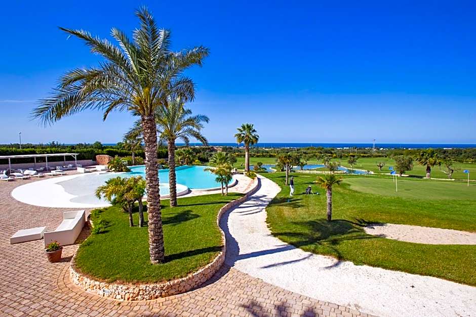 Relais Masseria Caselli