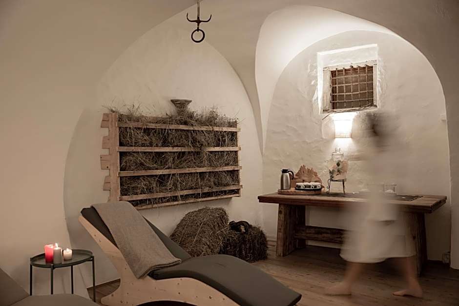 Hotel Orso Grigio