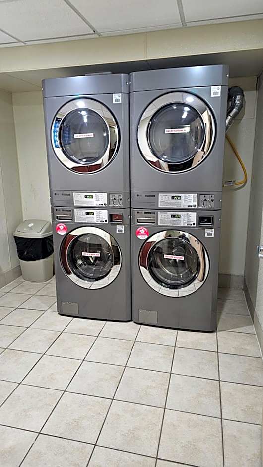 Econo Lodge Woodbridge