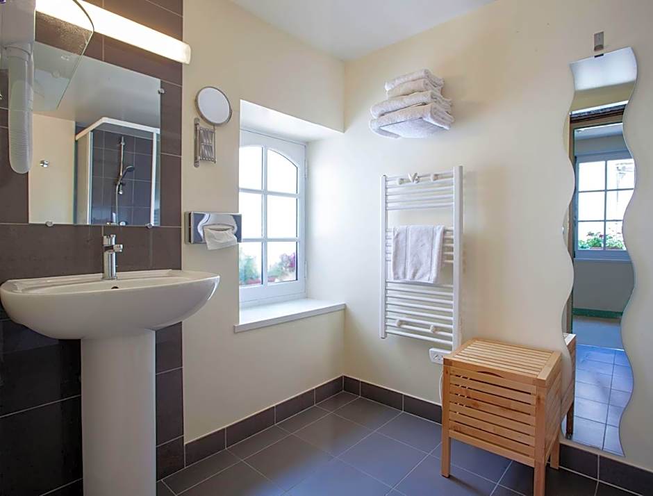 Logis Le Puits Doré