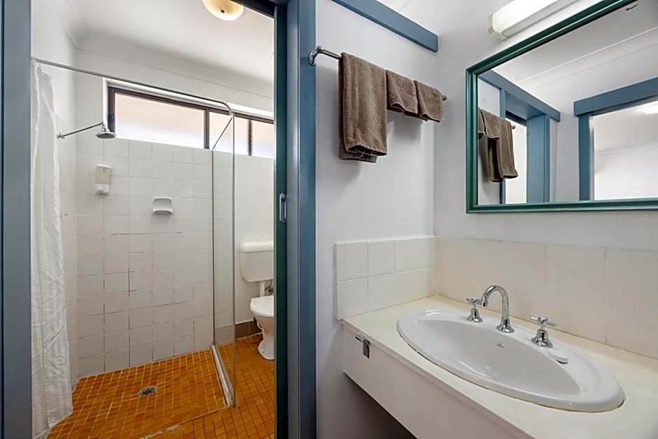 Castle Motel Bairnsdale