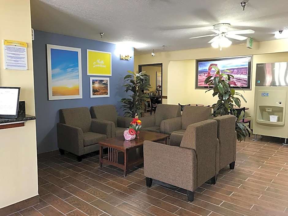 Days Inn by Wyndham Moab