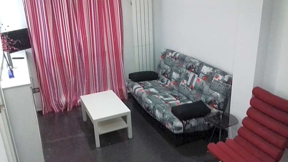 Apartamentos Turísticos Los Ángeles