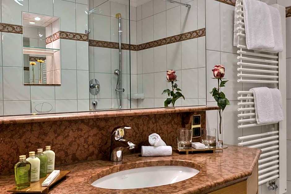 Hotel zum ERDINGER Weißbräu