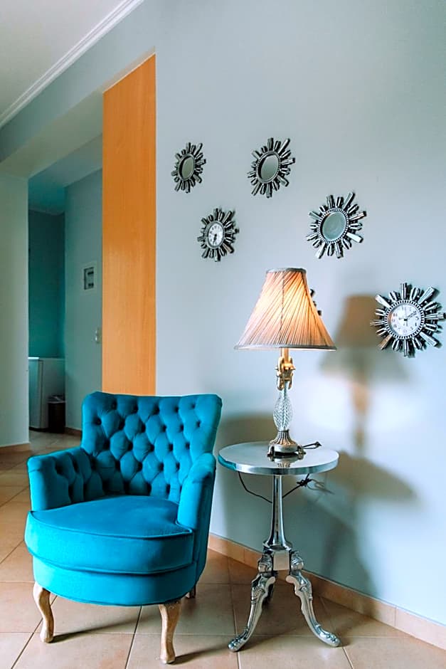 Ammos Boutique Hotel