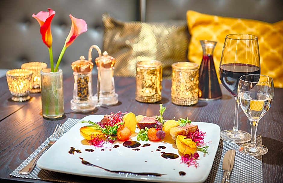 Leonardo Hotel Heidelberg