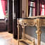 Hotel Villa Stucky