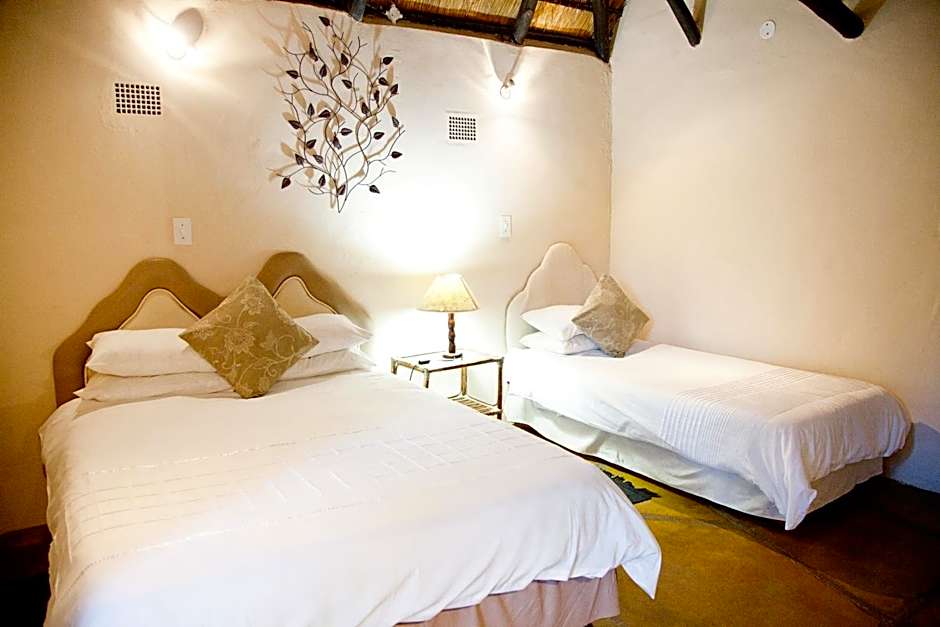 Lalapanzi Hotel & Conference Centre