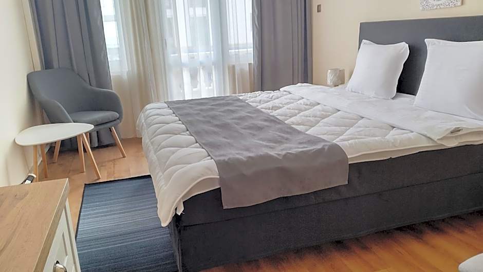 Victoria Family Hotel