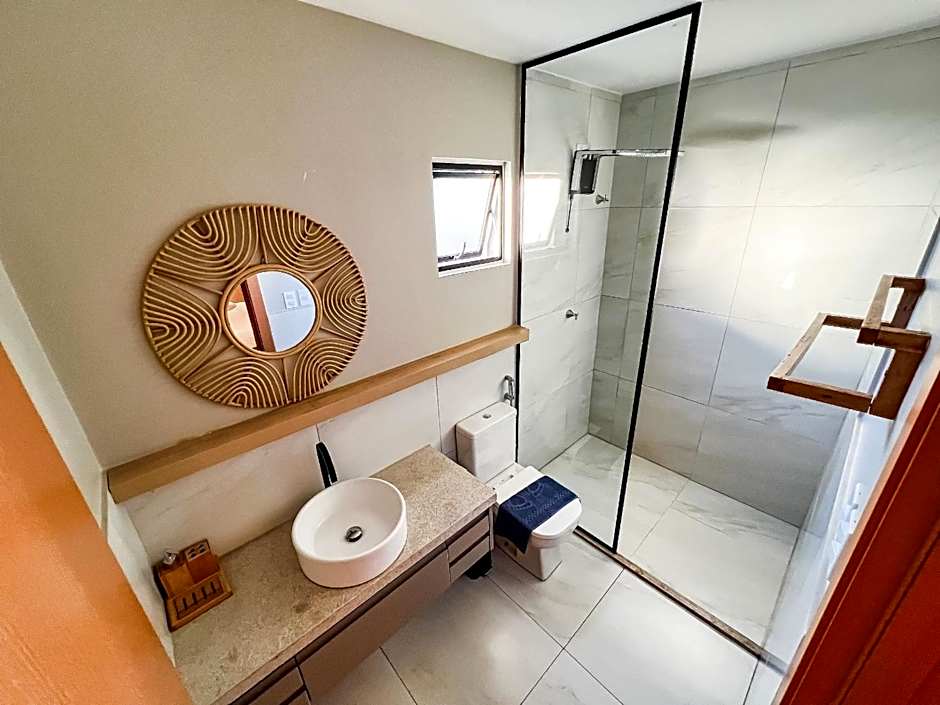 Casa Vista Mar, Piscina Aquecida/Hidro, Cozinheira