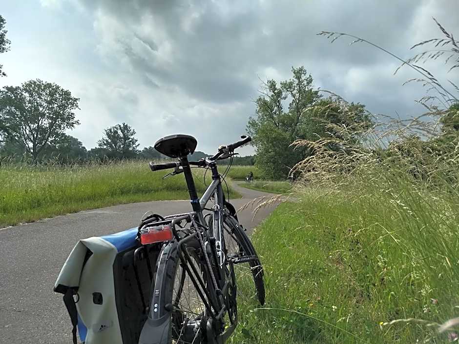 Hotel-Restaurant Elsterblick