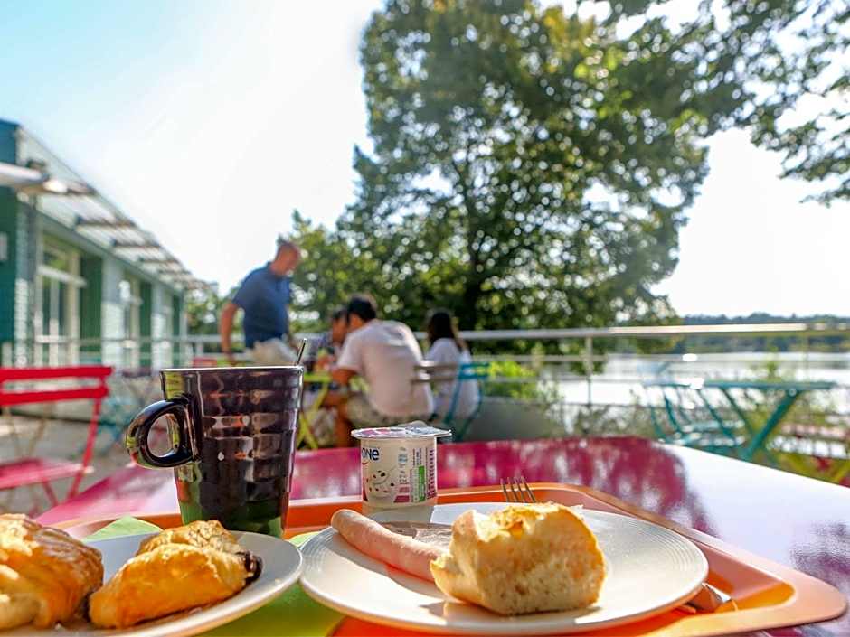 ibis Styles Bourbon Lancy