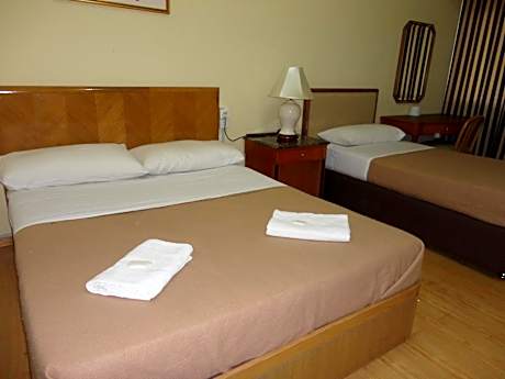 Superior Deluxe Double or Twin Room
