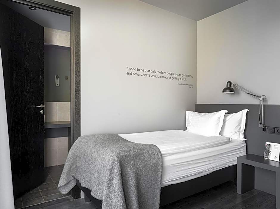 Skuggi Hotel by Keahotels