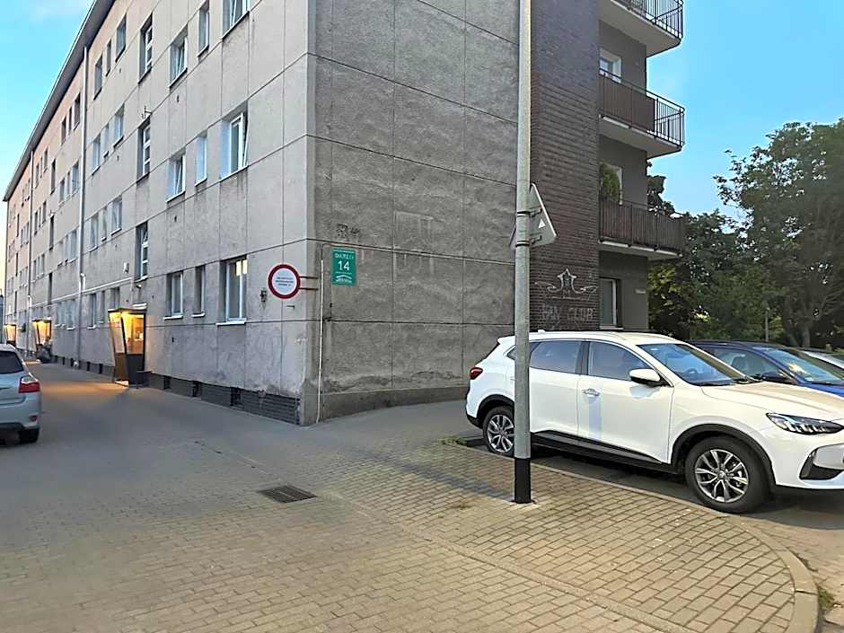 Radiant BD Wejscie na kod