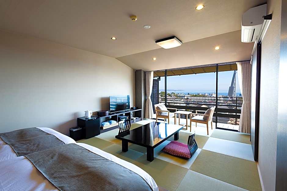 Choubounoyado Shiori