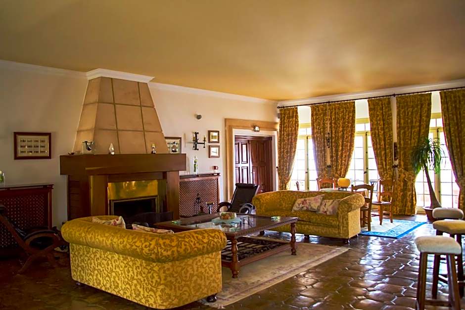Hotel Finca las Beatas