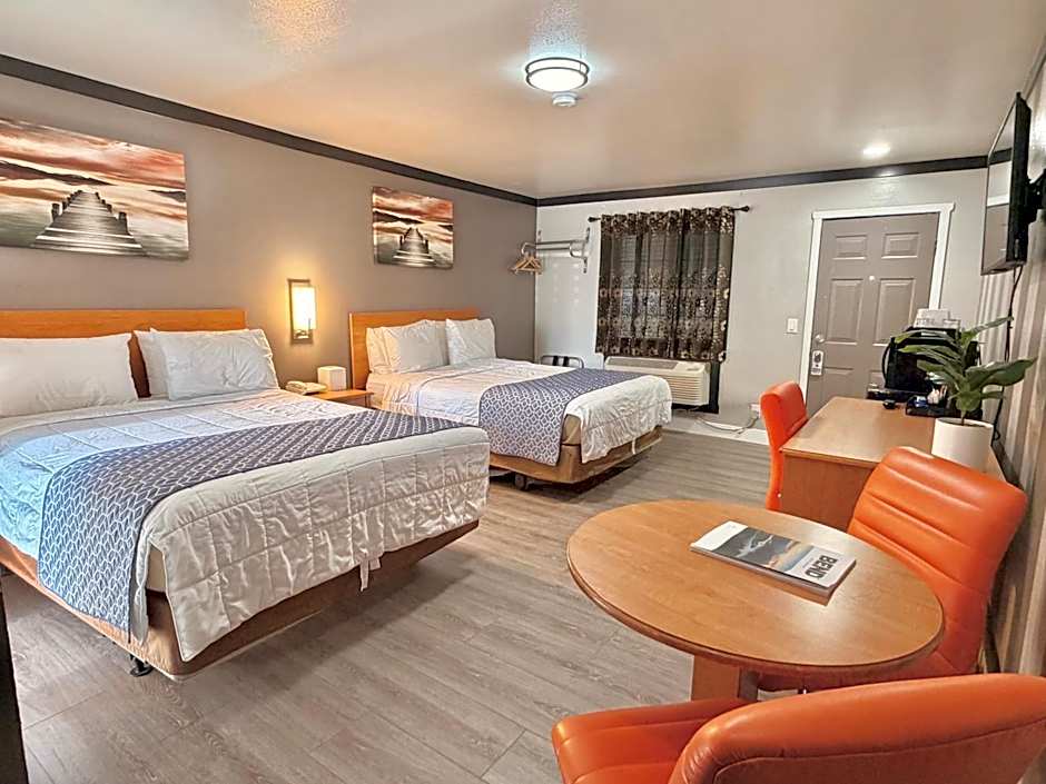 Cascade Lodge Boutique