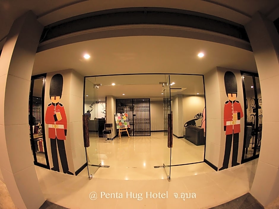 Pentahug Hotel