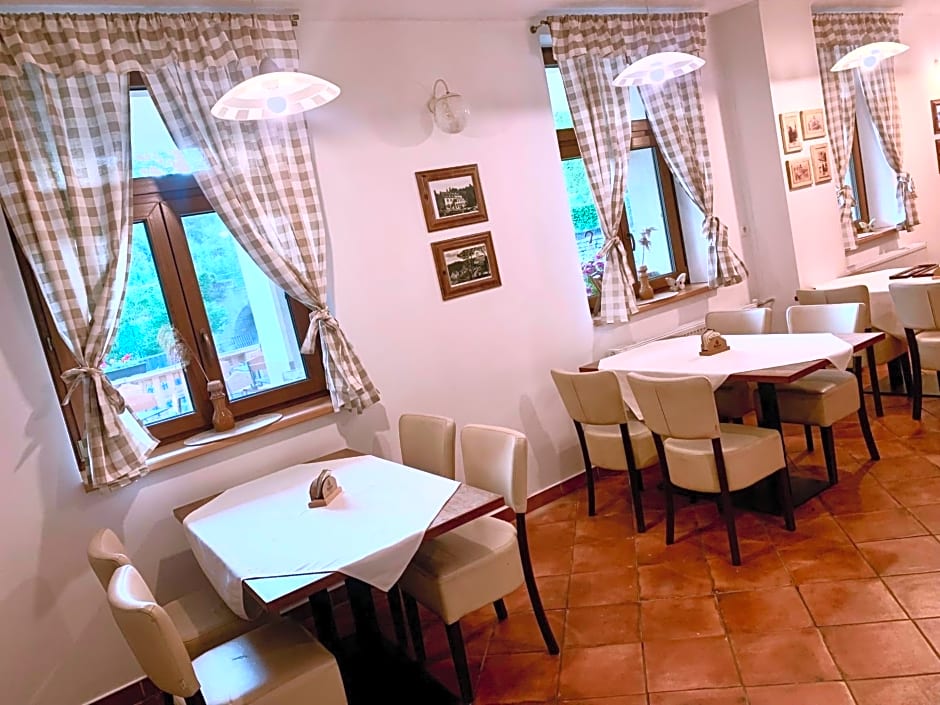 Hotel Podkost