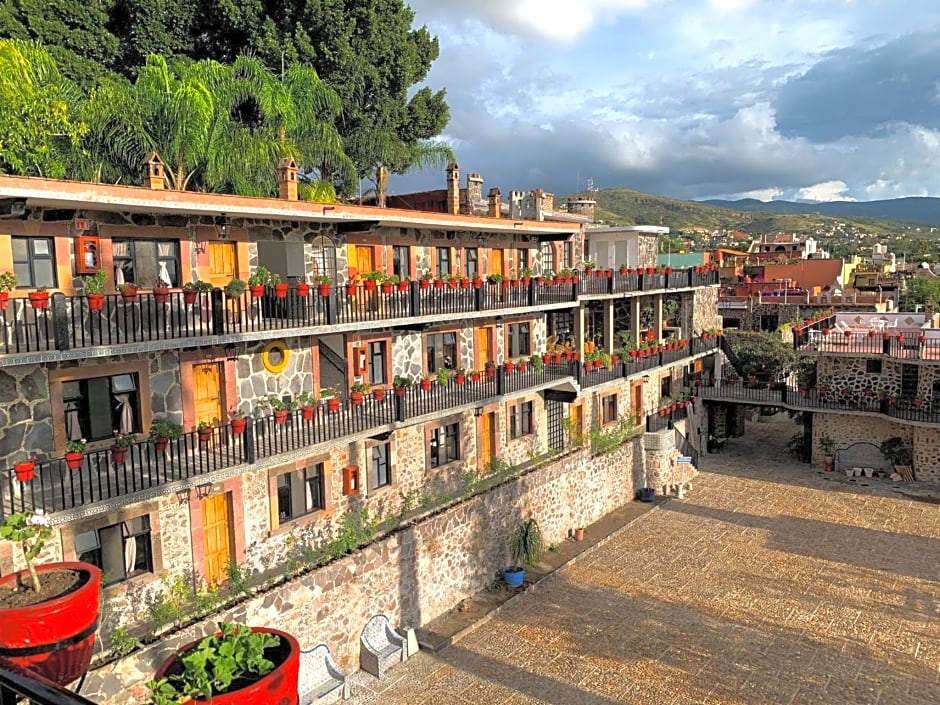 Posada de las Monjas
