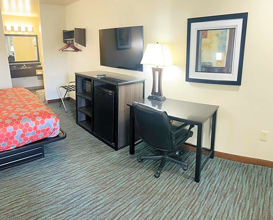 Garden Inn & Suites Little Rock