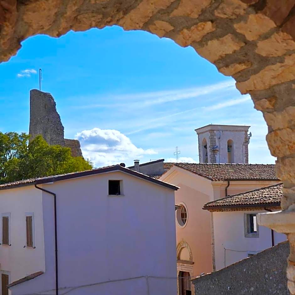 Al Piccolo Borgo Locanda Con Alloggio