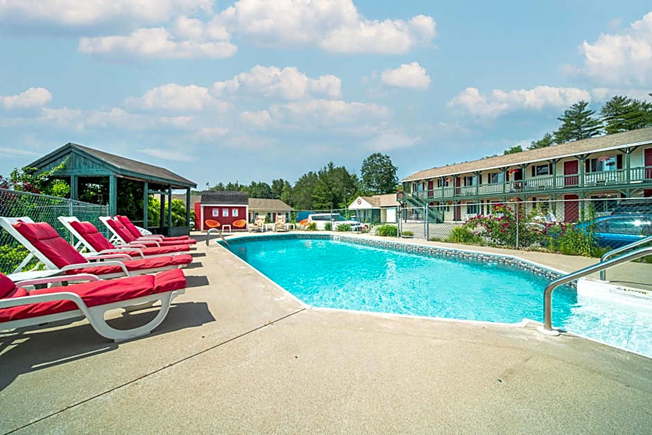Wagon Wheel Motel