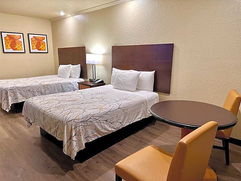 Travelers Inn Elizabeth City