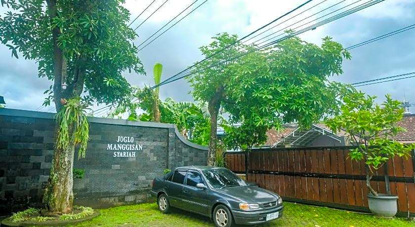 Joglo Manggisan Syariah