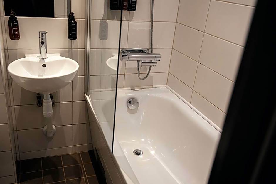 Clarion Collection Hotel Slottsparken