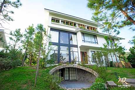 AQ Story Villa Vinh Phuc