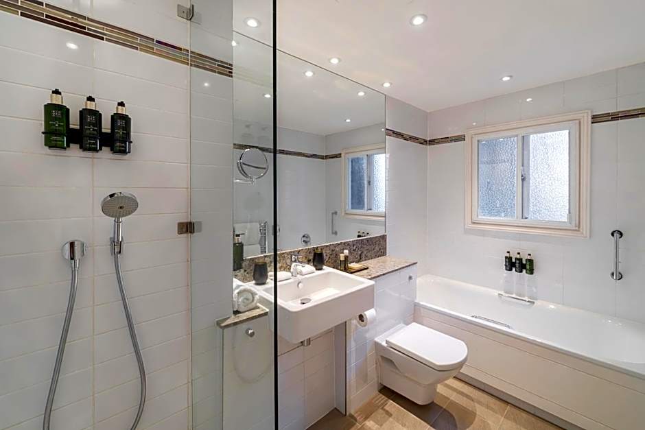 Meliá London Kensington member of Meliá Collection