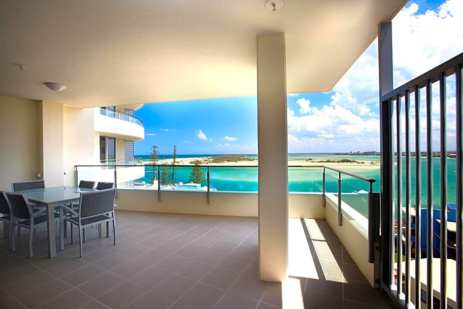 Monaco Caloundra