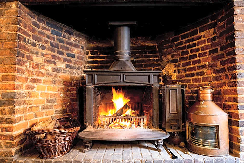 The Cross Keys, Aldeburgh