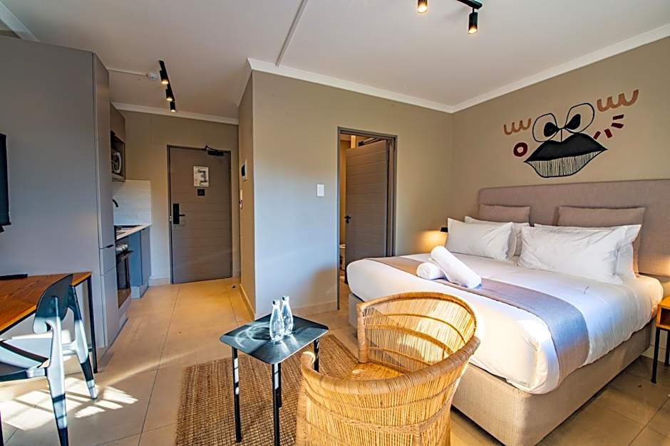 BlackBrick Bedfordview