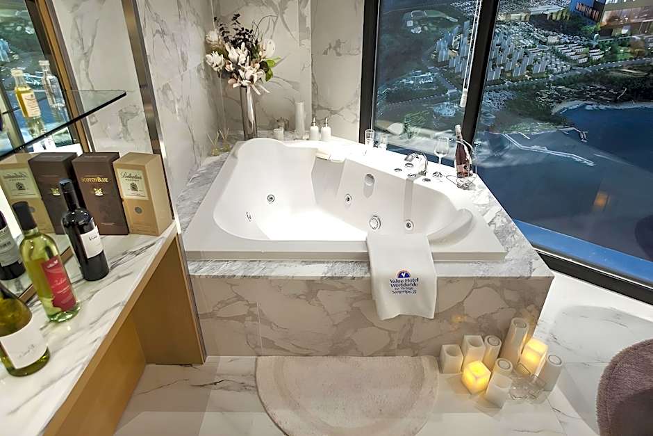 Value Hotel Seogwipo JS