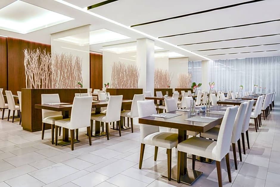 NH Collection Olomouc Congress