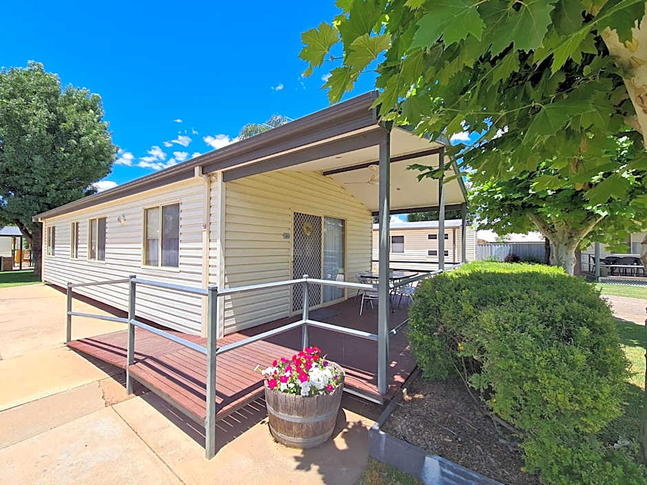 BIG4 Mildura Getaway