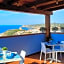 Monte Becco panoramic rooms