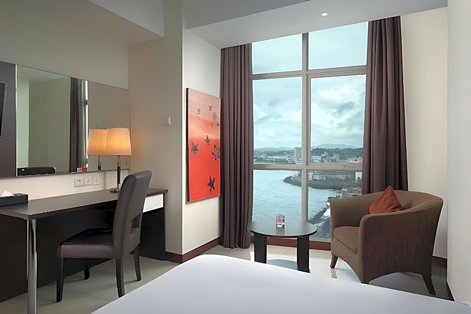 Best Western The Lagoon Hotel