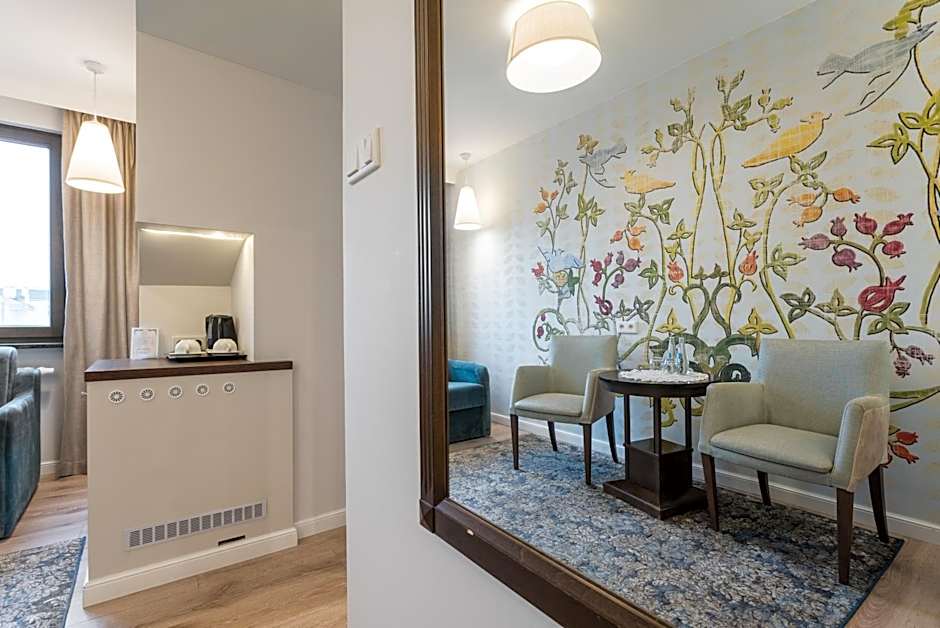 Hotel Ester