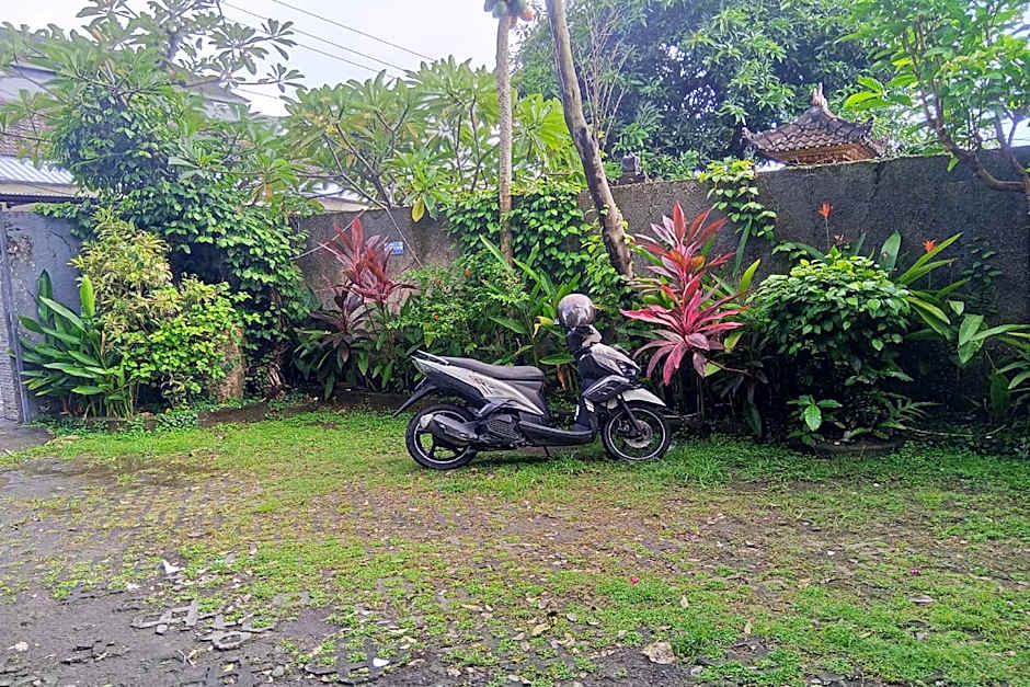 Villa Bali Zen Kerobokan – Kerobokan, CO