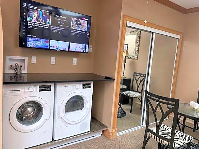 Ocean Breeze Executive Bed and Breakfast