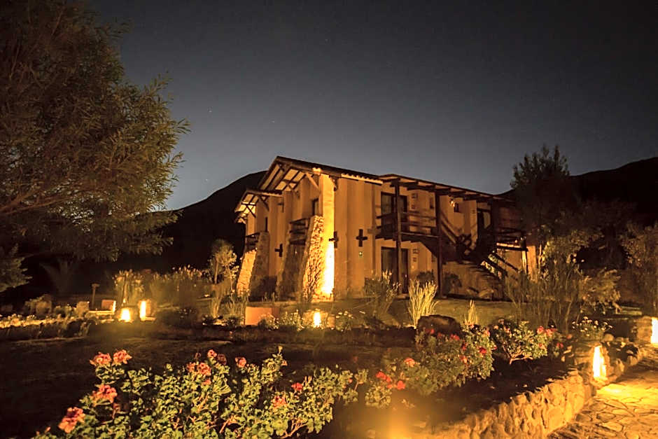Tierra Viva Valle Sagrado Hotel